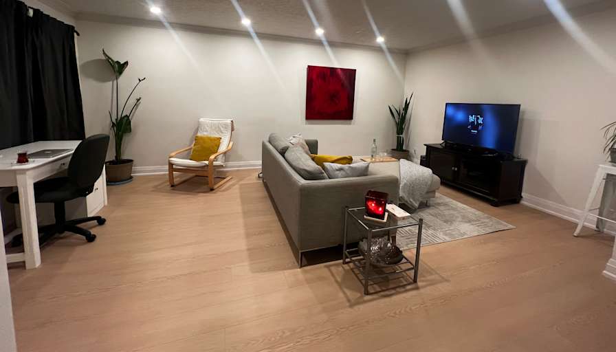 s.cedric's room