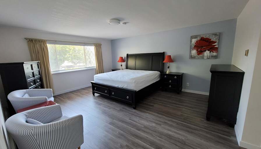 Grace's room