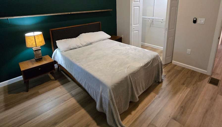 RoomWise's room
