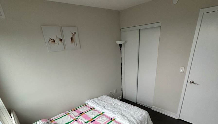 Innova's room