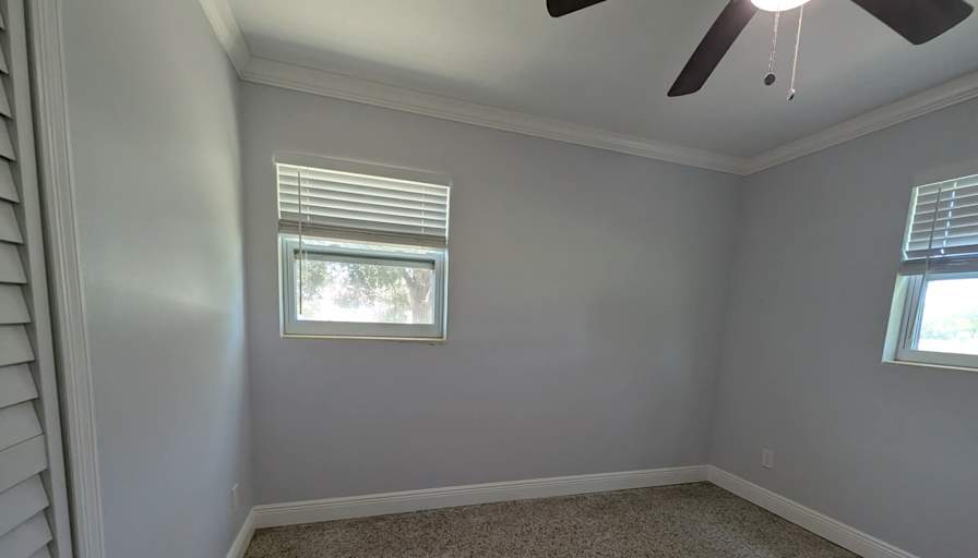 oliver's room
