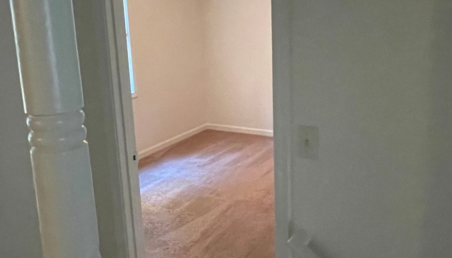 Joseph's room