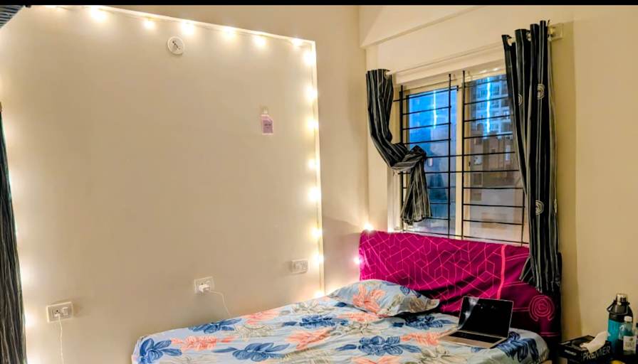 Amit's room