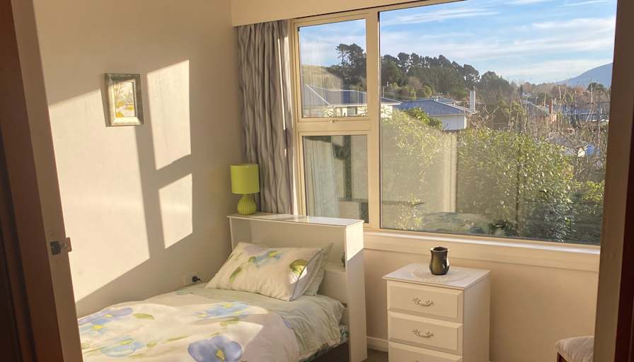Paige's room