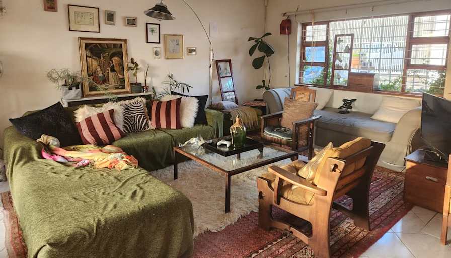 India's room