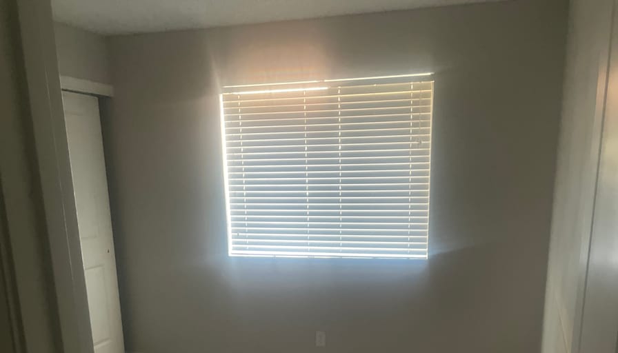 Sky's room