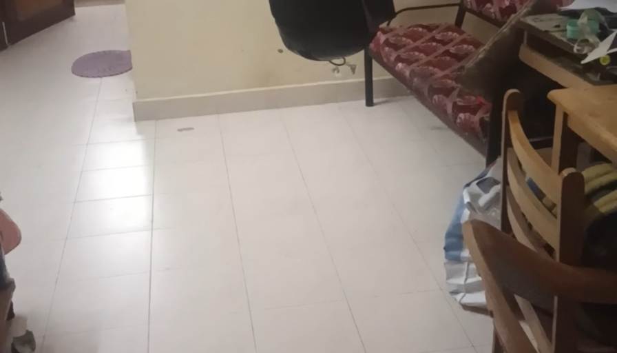 GOPINATH's room