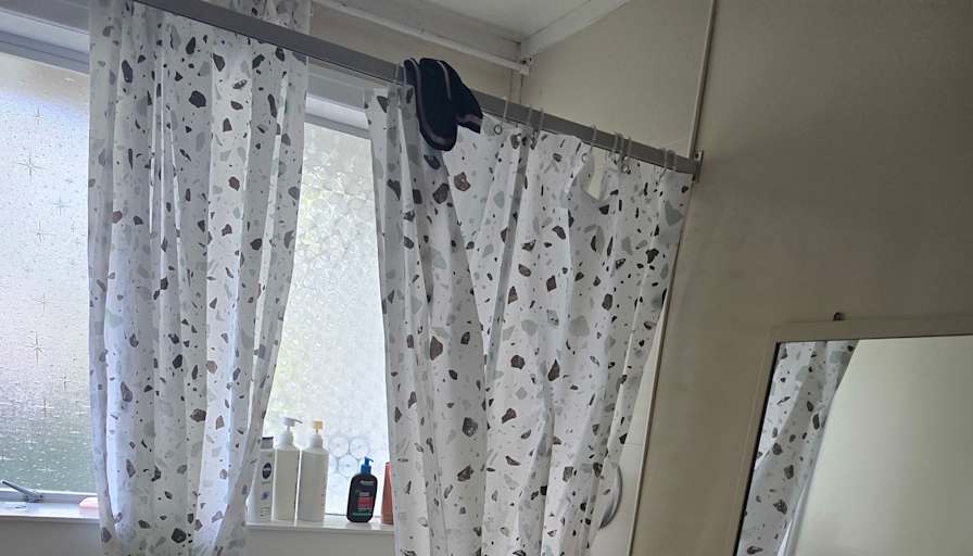 Lalita's room