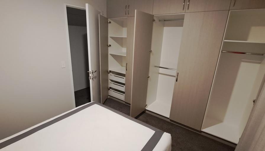 Brian's room