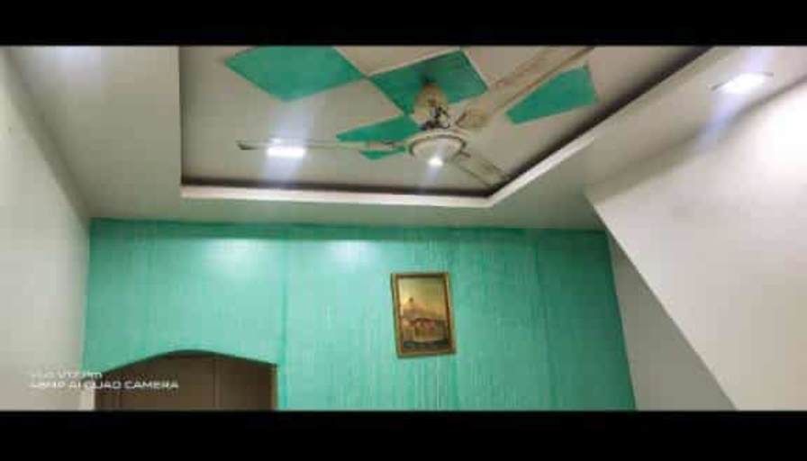 Tanvi Sakpal's room