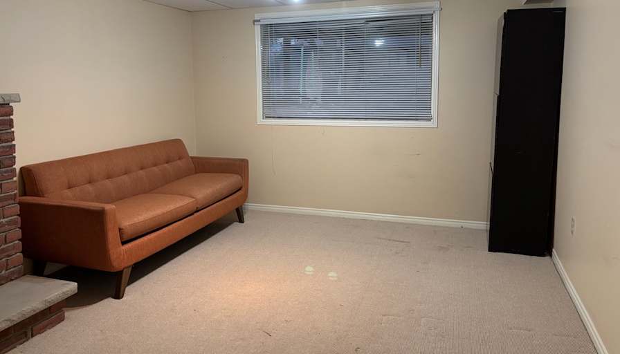 Maya's room
