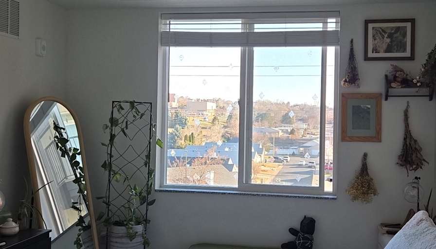 Dylan's room