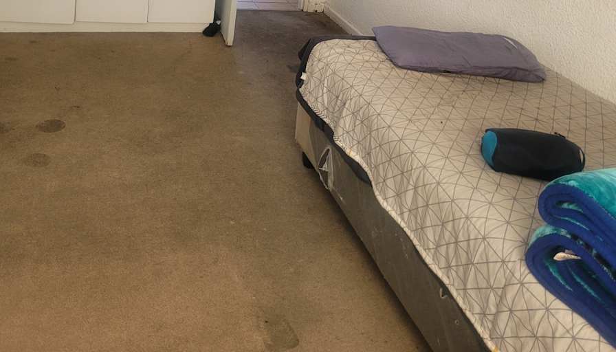 Jemima's room