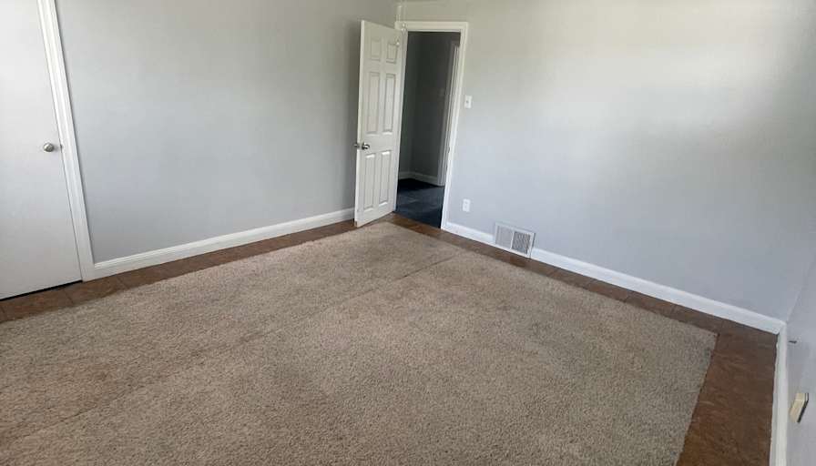 Arlisha's room