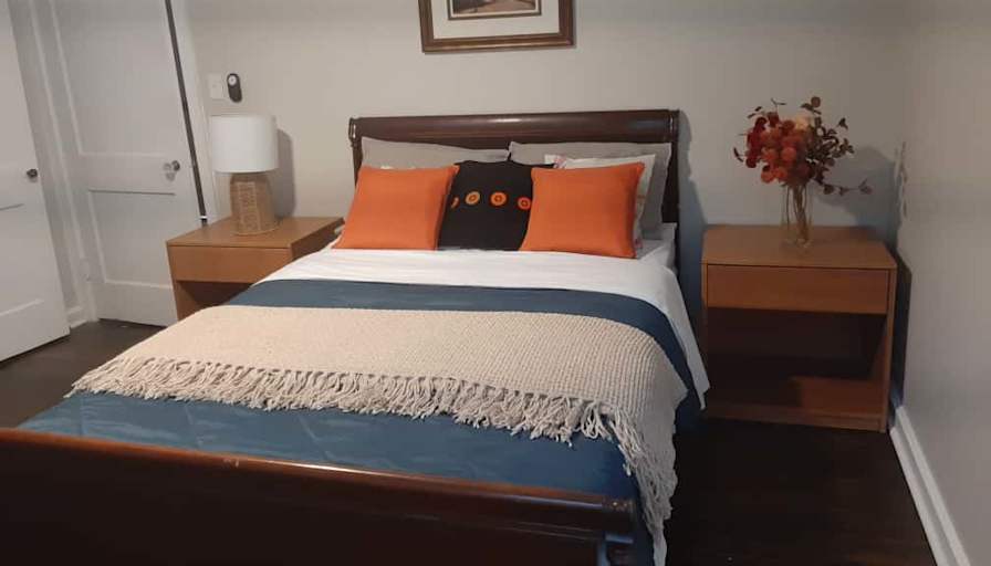 Mary's room