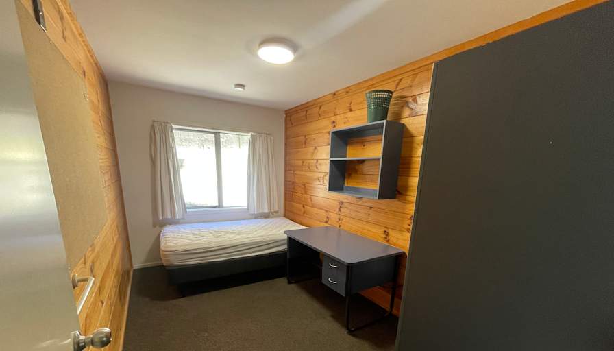 Bridget's room