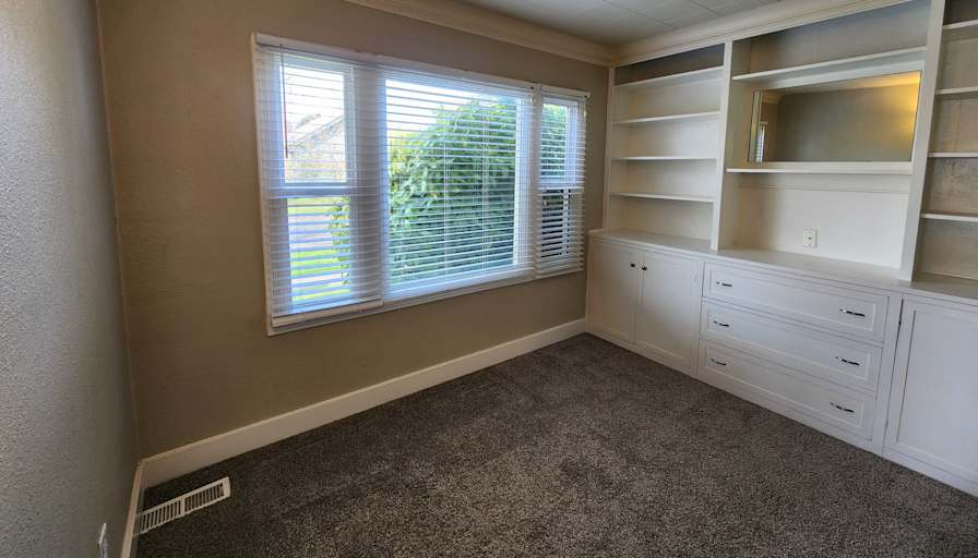 Michael's room