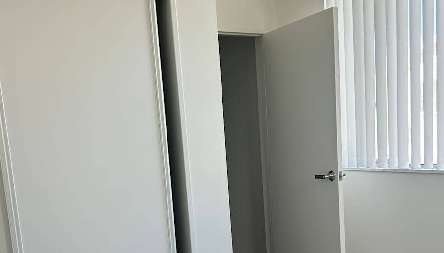 Shenali's room