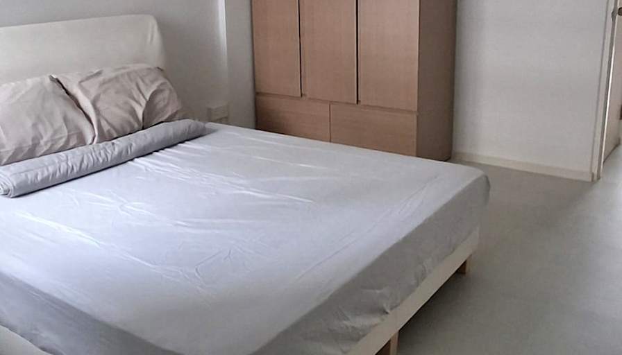 DT's room
