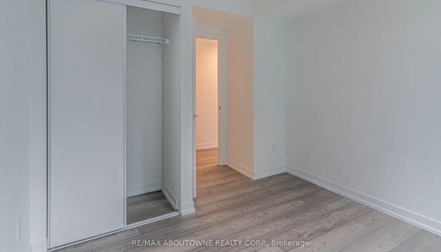 Alicia's room