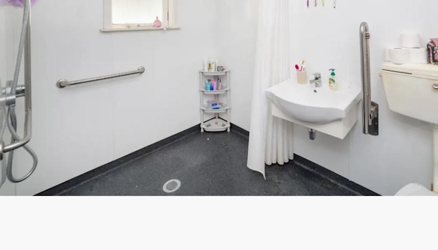 Gabriel's room