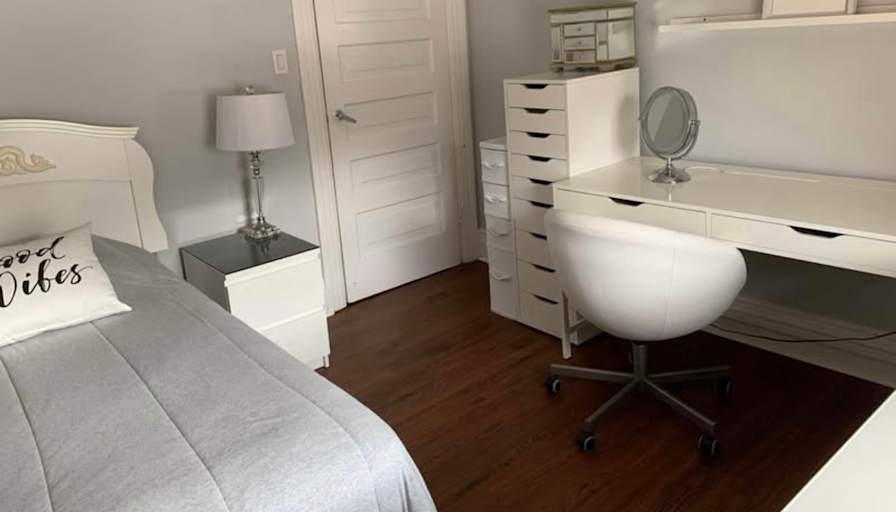 Michelle's room