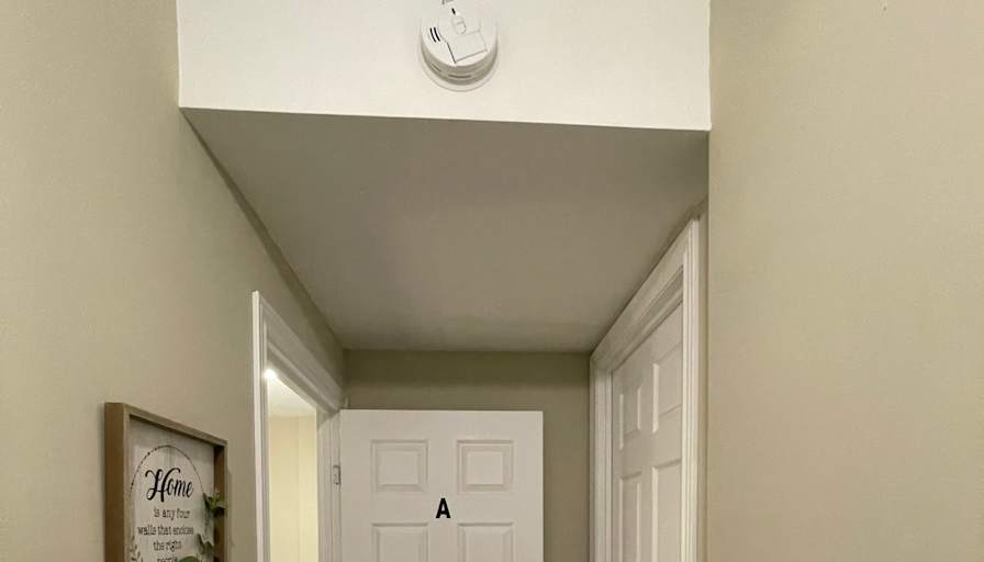 Eugene's room