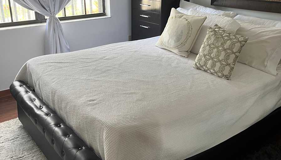 Karen horta's room