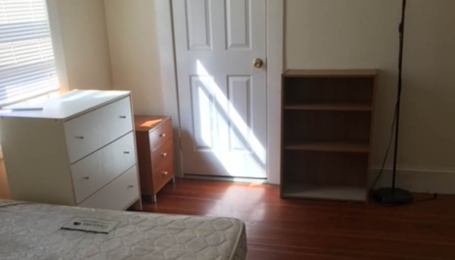 Amenda's room