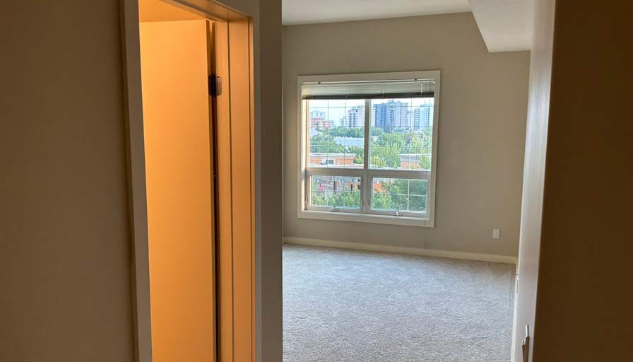 Owen's room