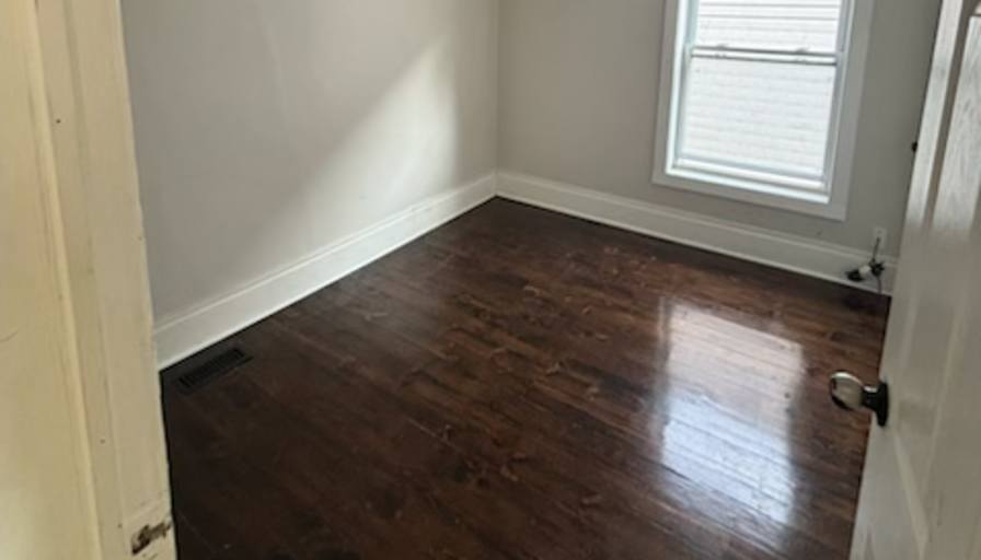 Kayleena's room