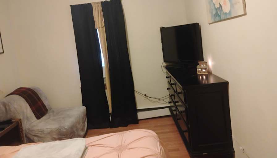 Debbie's room