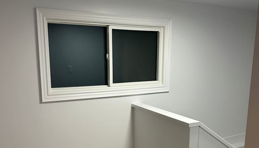Amy's room