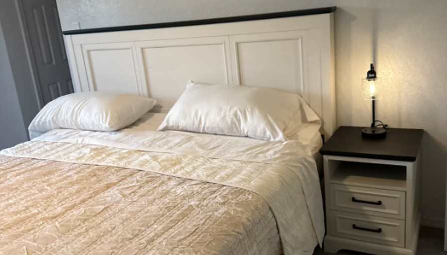 Harper's room