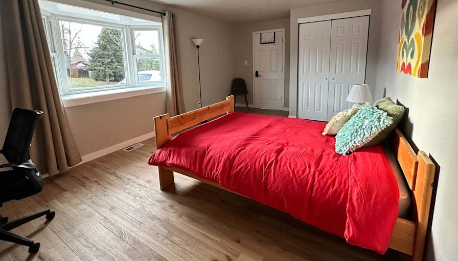 Tiffany's room