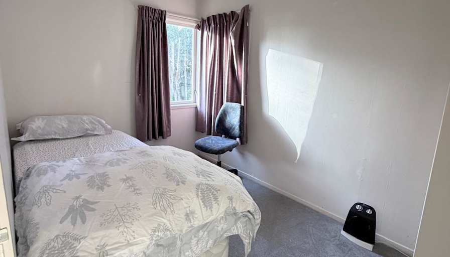 Reena's room