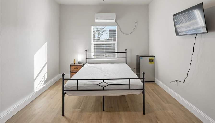 RoomWise's room
