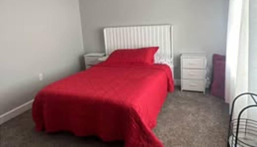 Susana's room
