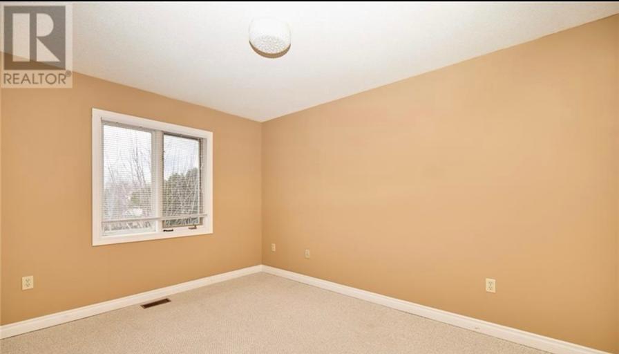 Cassandra's room
