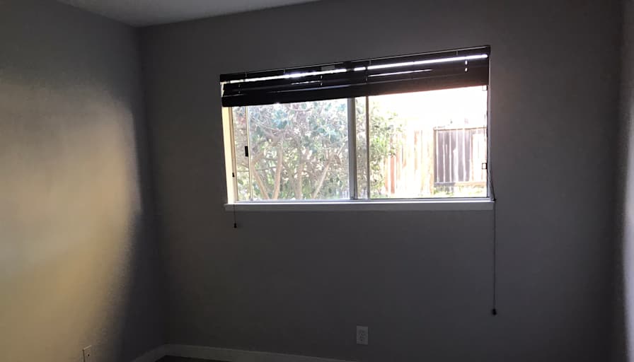 Jon Baricuatro's room