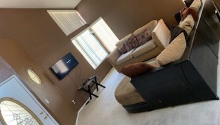 Jai's room