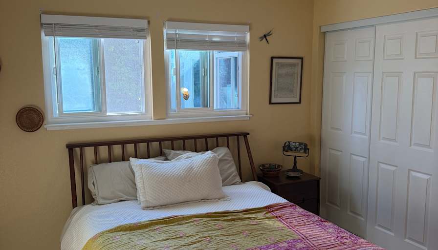 mackenzie's room
