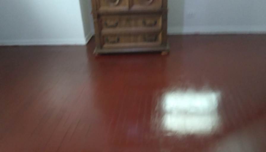 Sarah's room