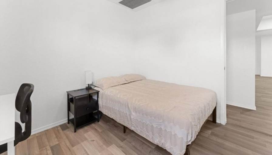 Natalie's room