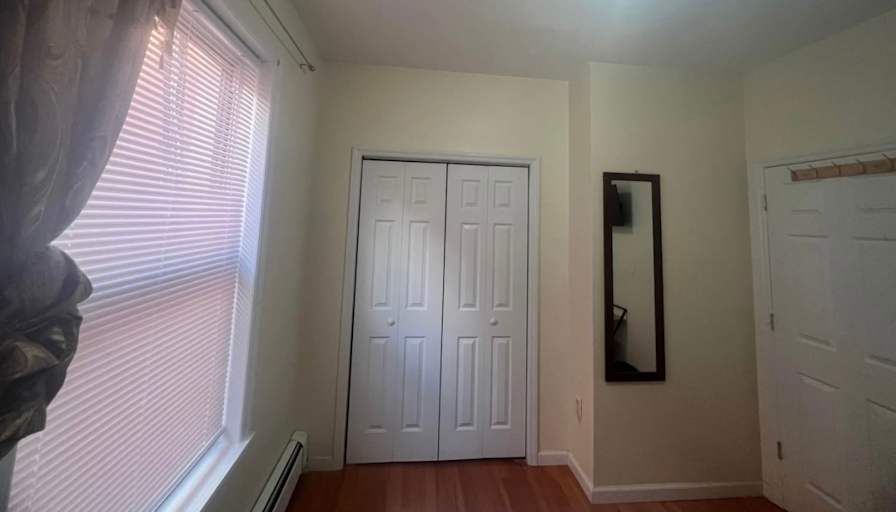 Sam's room