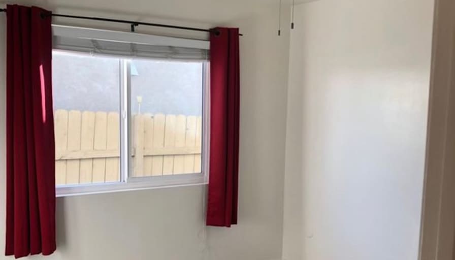 Rachneet's room