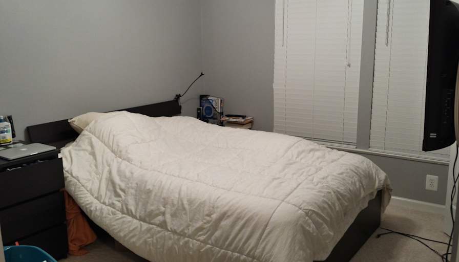 Jason's room