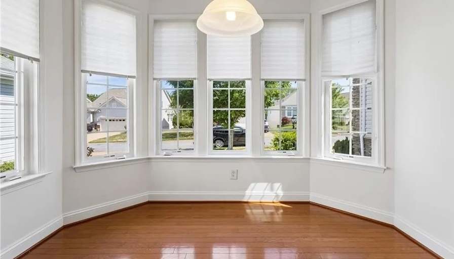 MICHEAL's room