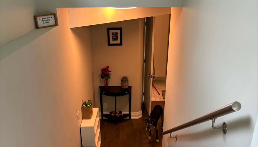 Jessica's room