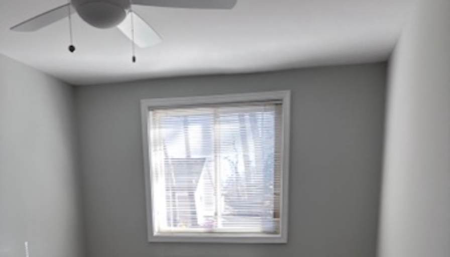 Zuaira's room